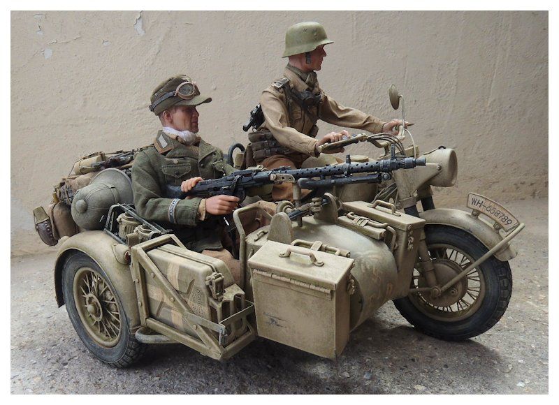 civil war motorcycle